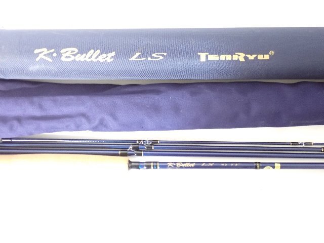 Yahoo!オークション -「k bullet」(ロッド) (フィッシング)の Yahoo!オークション -「k bullet」(ロッド) (フィッシング)の
