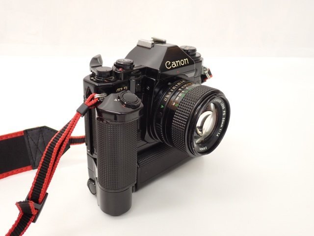 Yahoo!オークション -「canon f-1 モータードライブ」の落札相場 Yahoo!オークション -「canon f-1 モータードライブ」の落札相場