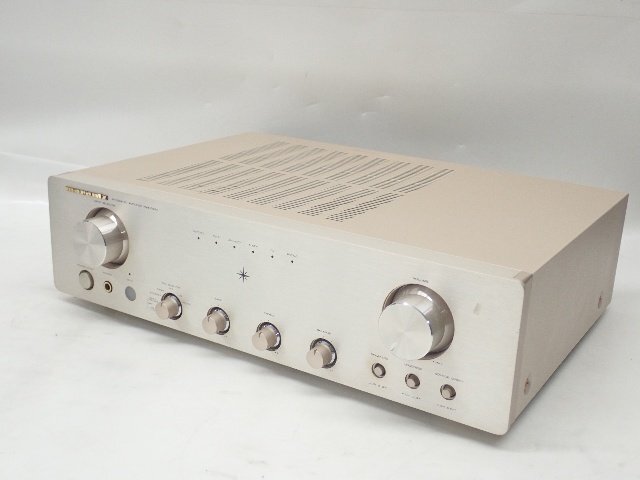 Yahoo!オークション -「marantz pm6100sa」の落札相場・落札価格 Yahoo!オークション -「marantz pm6100sa」の落札相場・落札価格