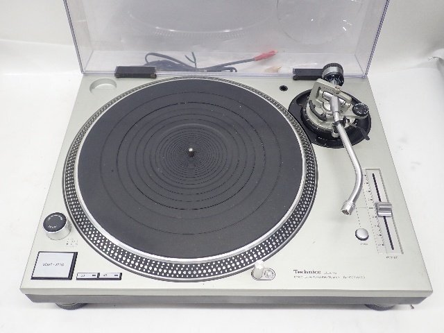 Yahoo!オークション -「sl-1200mk3d」の落札相場・落札価格 Yahoo!オークション -「sl-1200mk3d」の落札相場・落札価格