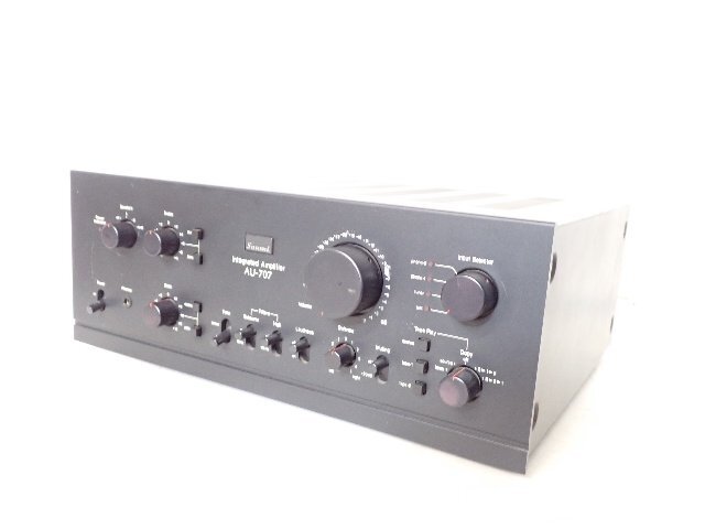 Yahoo!オークション -「sansui au-707」の落札相場・落札価格 Yahoo!オークション -「sansui au-707」の落札相場・落札価格