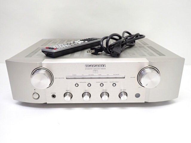 Yahoo!オークション -「marantz pm8006」の落札相場・落札価格 Yahoo!オークション -「marantz pm8006」の落札相場・落札価格