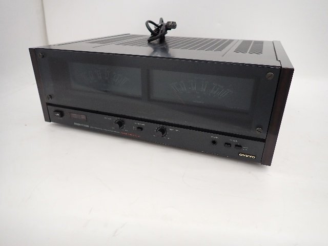 Yahoo!オークション -「onkyo m-506」の落札相場・落札価格 Yahoo!オークション -「onkyo m-506」の落札相場・落札価格