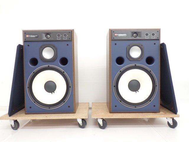 Yahoo!オークション -「jbl4319」(JBL) (一般)の落札相場・落札価格 Yahoo!オークション -「jbl4319」(JBL) (一般)の落札相場・落札価格