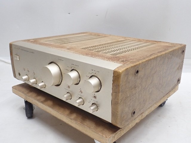 Yahoo!オークション -「sansui au-α707」の落札相場・落札価格 Yahoo!オークション -「sansui au-α707」の落札相場・落札価格
