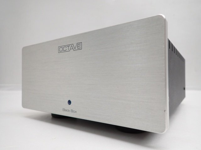 Yahoo!オークション -「octave black box」の落札相場・落札価格 Yahoo!オークション -「octave black box」の落札相場・落札価格