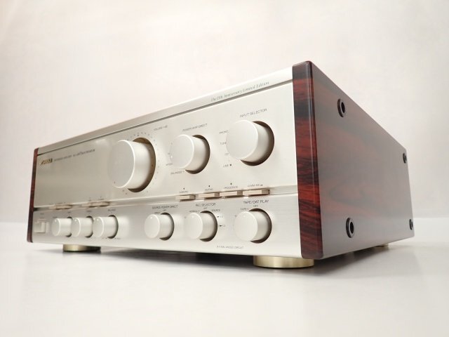 Yahoo!オークション -「sansui au-α607 mos premium」(アンプ Yahoo!オークション -「sansui au-α607 mos premium」(アンプ