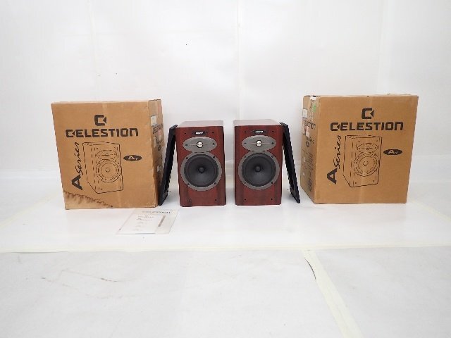 Yahoo!オークション -「celestion a1」の落札相場・落札価格 Yahoo!オークション -「celestion a1」の落札相場・落札価格