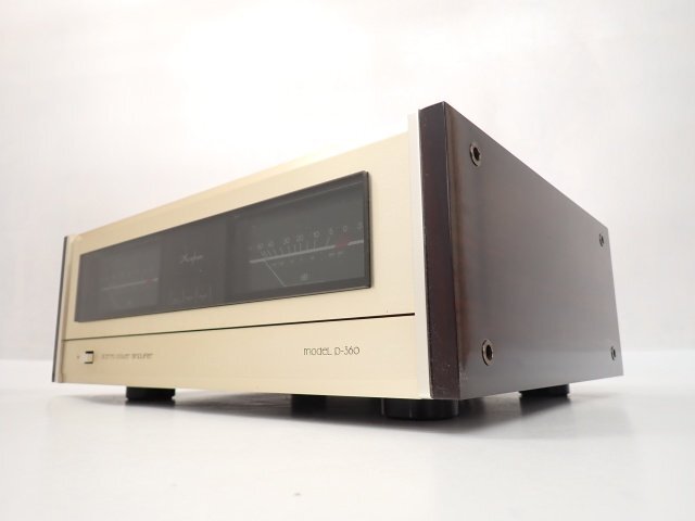 Yahoo!オークション -「accuphase p-360」の落札相場・落札価格 Yahoo!オークション -「accuphase p-360」の落札相場・落札価格