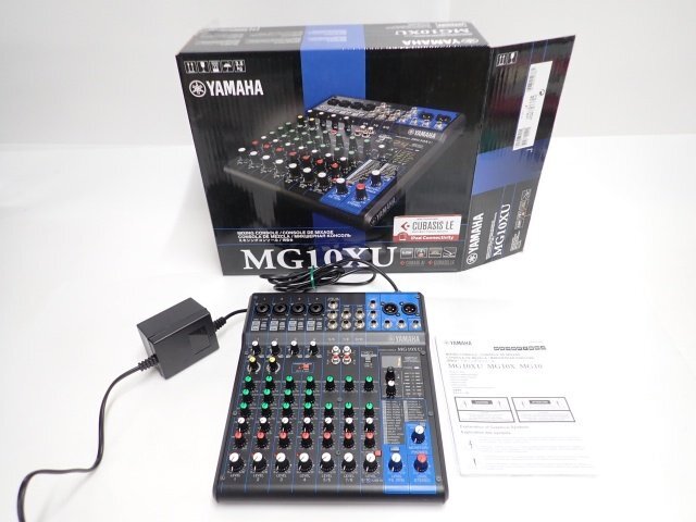 Yahoo!オークション -「yamaha mg 10 xu」の落札相場・落札価格 Yahoo!オークション -「yamaha mg 10 xu」の落札相場・落札価格