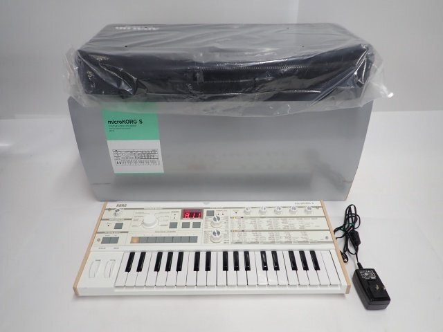 Yahoo!オークション -「microkorg」の落札相場・落札価格 Yahoo!オークション -「microkorg」の落札相場・落札価格