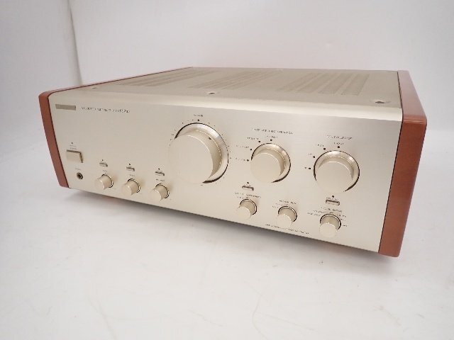 Yahoo!オークション -「sansui au-α907mr」の落札相場・落札価格 Yahoo!オークション -「sansui au-α907mr」の落札相場・落札価格