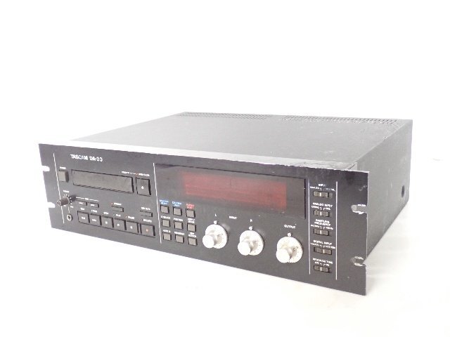 Yahoo!オークション -「tascam da」(DAT機器) (オーディオ機器 Yahoo!オークション -「tascam da」(DAT機器) (オーディオ機器