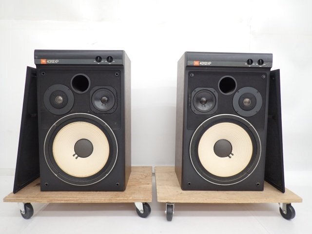 Yahoo!オークション -「jbl 4312b」の落札相場・落札価格 Yahoo!オークション -「jbl 4312b」の落札相場・落札価格