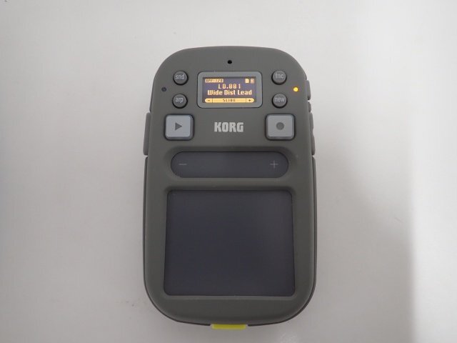 Yahoo!オークション -「korg kaossilator 2」の落札相場・落札価格 Yahoo!オークション -「korg kaossilator 2」の落札相場・落札価格