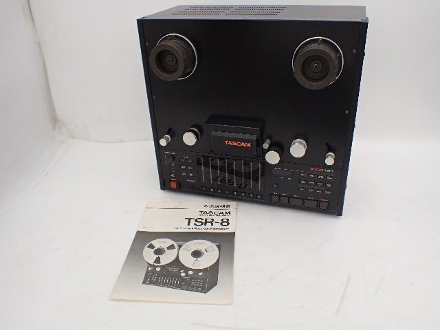 Yahoo!オークション -「tascam オープンリールデッキ」の落札 Yahoo!オークション -「tascam オープンリールデッキ」の落札