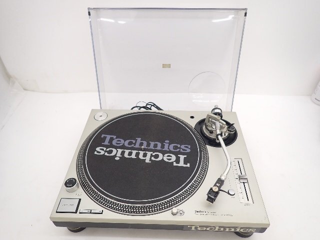 Yahoo!オークション -「technics sl1200 mk3d」の落札相場・落札価格 Yahoo!オークション -「technics sl1200 mk3d」の落札相場・落札価格