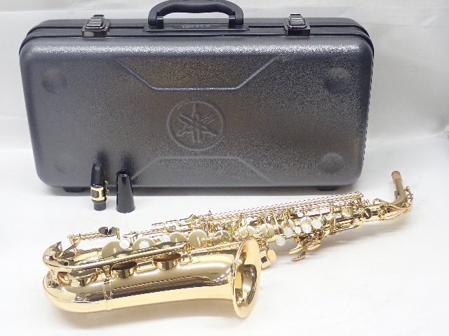 Yahoo!オークション -「yamaha yas-275」の落札相場・落札価格 Yahoo!オークション -「yamaha yas-275」の落札相場・落札価格