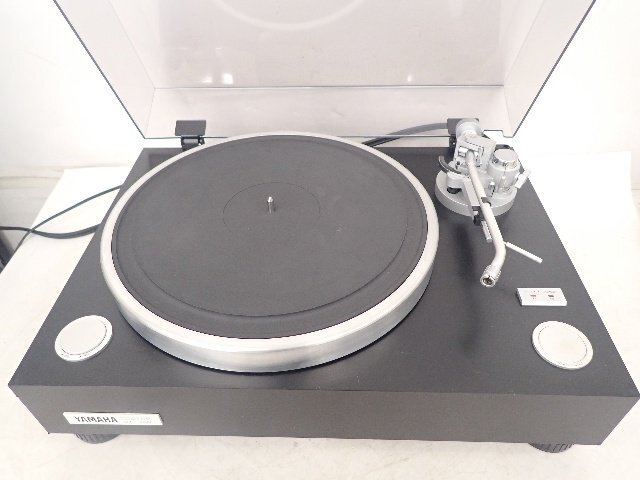 Yahoo!オークション -「レコード プレーヤー」(ヤマハ) (本体)の Yahoo!オークション -「レコード プレーヤー」(ヤマハ) (本体)の
