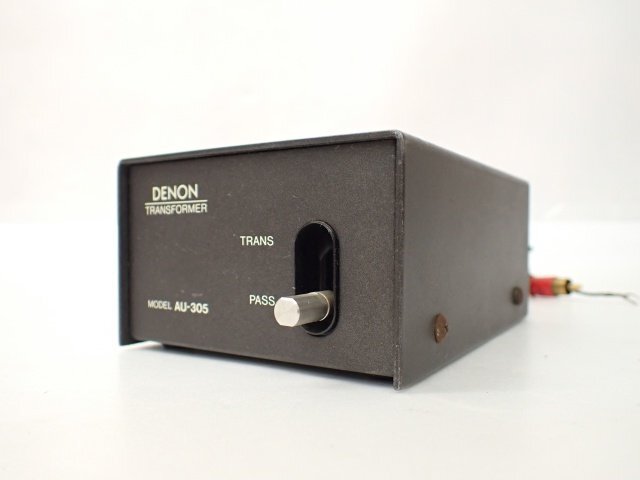 2025年最新】Yahoo!オークション -denon au-305の中古品・新品 2025年最新】Yahoo!オークション -denon au-305の中古品・新品