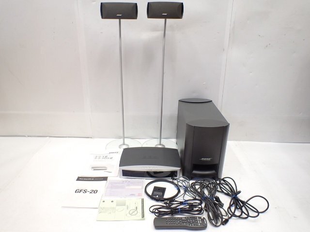 Yahoo!オークション -「bose 3-2-1」の落札相場・落札価格 Yahoo!オークション -「bose 3-2-1」の落札相場・落札価格