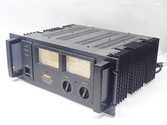 2025年最新】Yahoo!オークション -ヤマハ パワーアンプの中古品