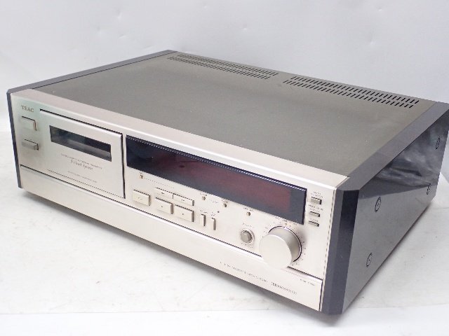 Yahoo!オークション -「teac v-9000」の落札相場・落札価格 Yahoo!オークション -「teac v-9000」の落札相場・落札価格