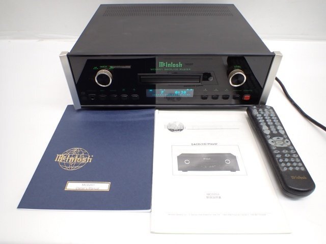 Yahoo!オークション -「mcintosh リモコン」の落札相場・落札価格 Yahoo!オークション -「mcintosh リモコン」の落札相場・落札価格