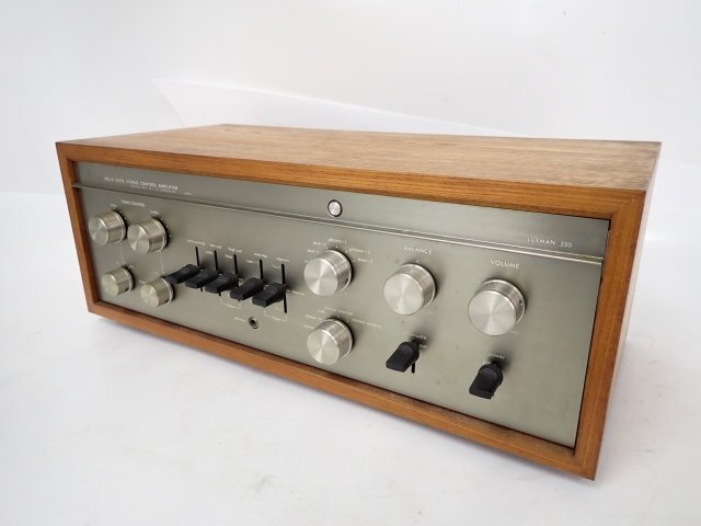 2025年最新】Yahoo!オークション -luxman cl350の中古品・新品 2025年最新】Yahoo!オークション -luxman cl350の中古品・新品