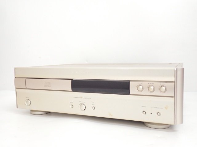 Yahoo!オークション -「marantz cd-16」の落札相場・落札価格 Yahoo!オークション -「marantz cd-16」の落札相場・落札価格