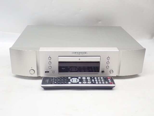 2025年最新】Yahoo!オークション -marantz cd6007の中古品・新品 2025年最新】Yahoo!オークション -marantz cd6007の中古品・新品