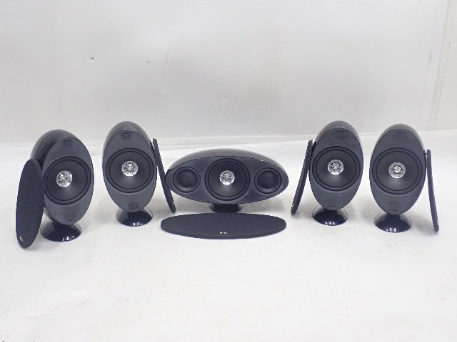 Yahoo!オークション -「kef センタースピーカー」の落札相場 Yahoo!オークション -「kef センタースピーカー」の落札相場