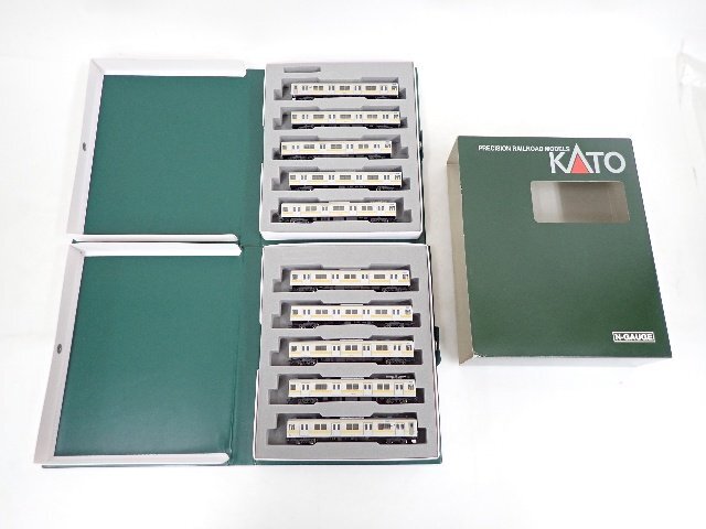 2025年最新】Yahoo!オークション -205系(鉄道模型)の中古品