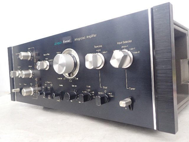 Yahoo!オークション -「sansui au-9900」の落札相場・落札価格 Yahoo!オークション -「sansui au-9900」の落札相場・落札価格