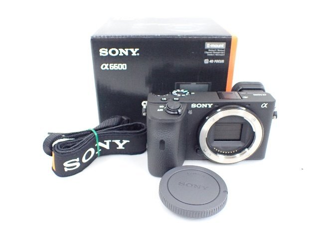 Yahoo!オークション -「sony α6600」の落札相場・落札価格 Yahoo!オークション -「sony α6600」の落札相場・落札価格