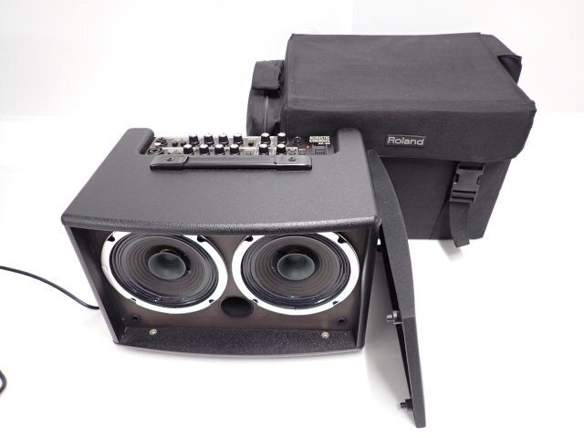 2025年最新】Yahoo!オークション -roland ac-60の中古品・新品 2025年最新】Yahoo!オークション -roland ac-60の中古品・新品