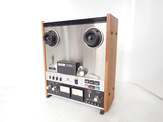2025年最新】Yahoo!オークション -teac オープンリールデッキ a 2025年最新】Yahoo!オークション -teac オープンリールデッキ a