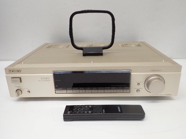 2025年最新】Yahoo!オークション -ソニーfmチューナーの中古品 2025年最新】Yahoo!オークション -ソニーfmチューナーの中古品