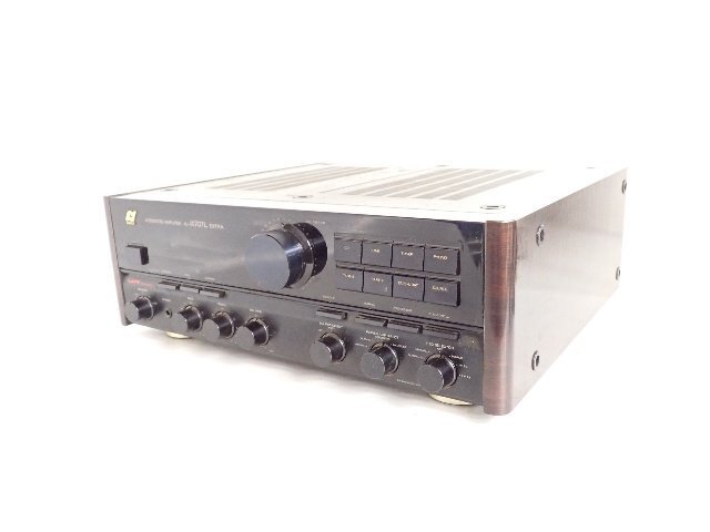 Yahoo!オークション -「sansui au-α707l extra」の落札相場 Yahoo!オークション -「sansui au-α707l extra」の落札相場
