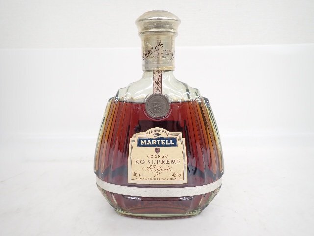 Yahoo!オークション -「martell xo supreme」の落札相場・落札価格 Yahoo!オークション -「martell xo supreme」の落札相場・落札価格