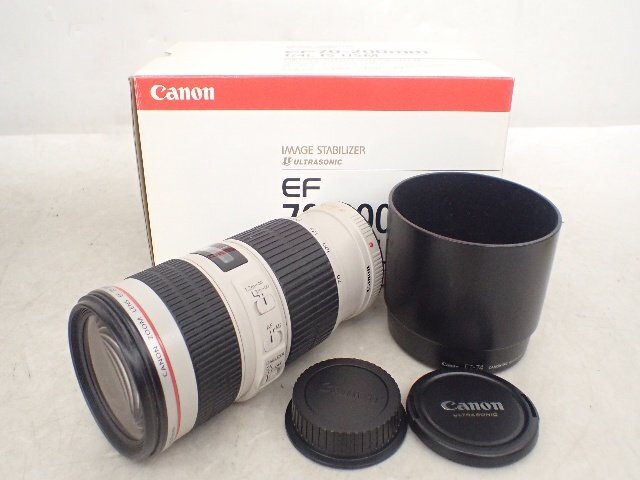 2025年最新】Yahoo!オークション -ef70-200mm f4l is usmの中古 2025年最新】Yahoo!オークション -ef70-200mm f4l is usmの中古
