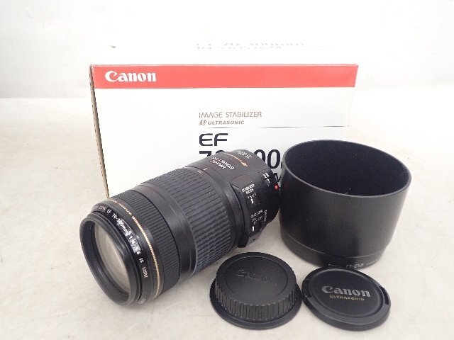 Yahoo!オークション -「ef70-300mm f4-5.6 is usm」の落札相場 Yahoo!オークション -「ef70-300mm f4-5.6 is usm」の落札相場