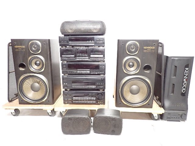Yahoo!オークション -「kenwood ge-7i」の落札相場・落札価格 Yahoo!オークション -「kenwood ge-7i」の落札相場・落札価格