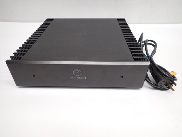 Yahoo!オークション -「linn アンプ」(オーディオ機器) の落札 Yahoo!オークション -「linn アンプ」(オーディオ機器) の落札