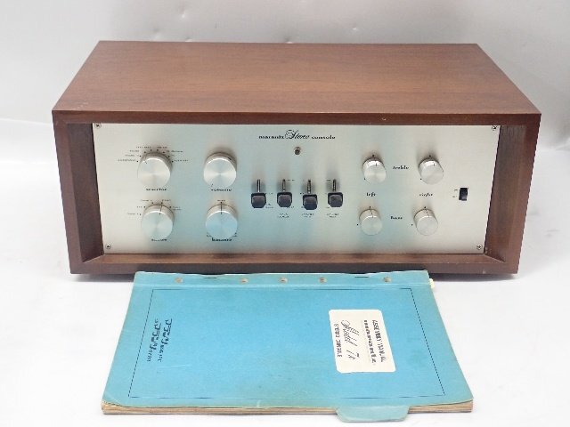 Yahoo!オークション -「marantz model 7」の落札相場・落札価格 Yahoo!オークション -「marantz model 7」の落札相場・落札価格