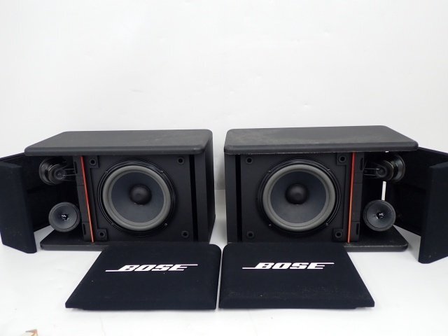 Yahoo!オークション -「bose 301avm」の落札相場・落札価格 Yahoo!オークション -「bose 301avm」の落札相場・落札価格