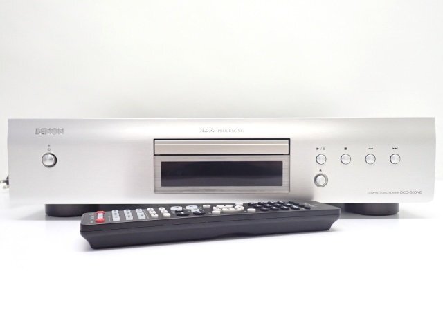 Yahoo!オークション -「Denon DCD-600NE」の落札相場・落札価格 Yahoo!オークション -「Denon DCD-600NE」の落札相場・落札価格