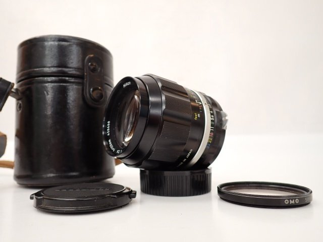 2025年最新】Yahoo!オークション -nikkor-p auto 105mm f2.5の 2025年最新】Yahoo!オークション -nikkor-p auto 105mm f2.5の