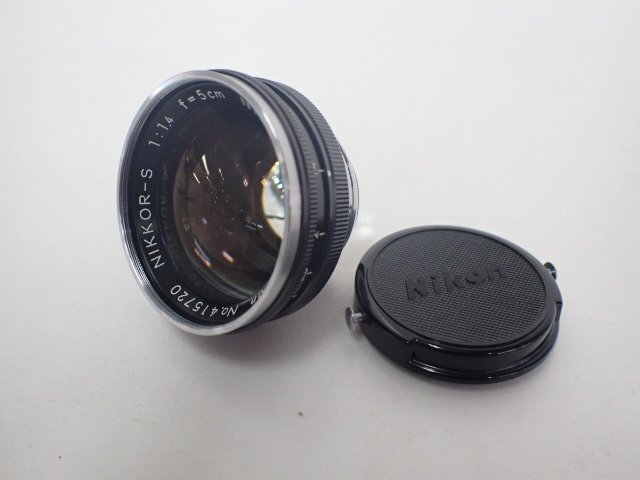 2025年最新】Yahoo!オークション -nikkor-s 5cm f1.4の中古品 2025年最新】Yahoo!オークション -nikkor-s 5cm f1.4の中古品