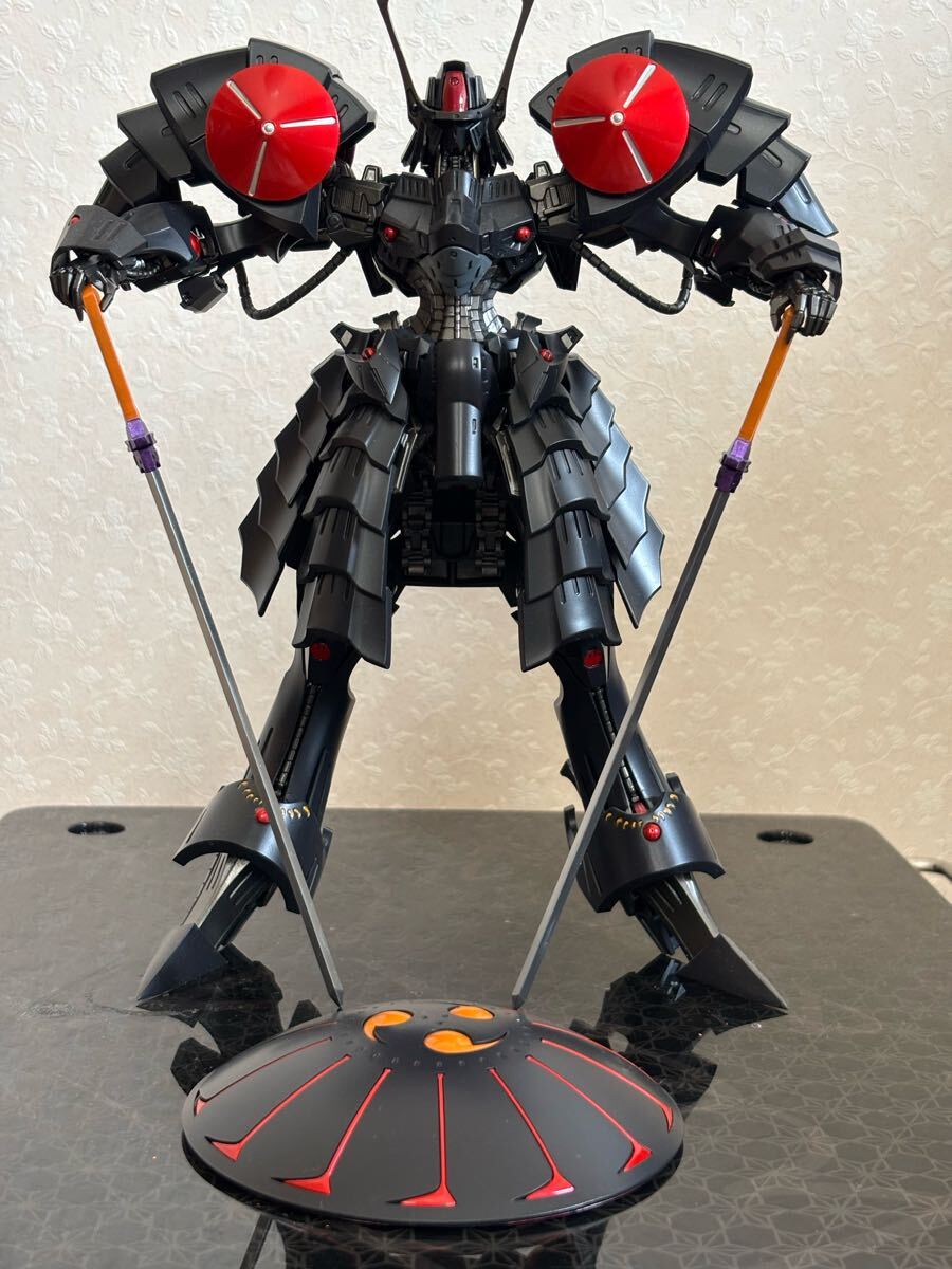 2025年最新】Yahoo!オークション -1/100 fssの中古品・新品・未 2025年最新】Yahoo!オークション -1/100 fssの中古品・新品・未